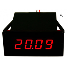 Deeter Electronics 电平指示器DCLI系列