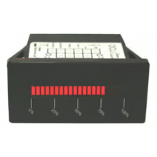 Deeter Electronics 电平指示器DCLIB