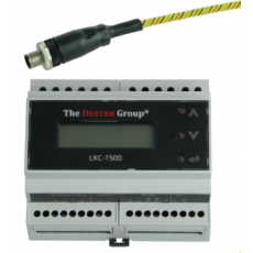 Deeter Electronics 电缆泄漏检测仪LKC