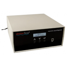 Deeter Electronics 自动液体分配器系列