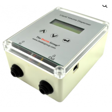 Deeter Electronics 液体容量分配器系列