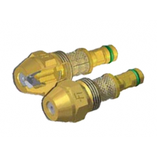 Fluidics 防溢漏雾化器 TYPE 9系列