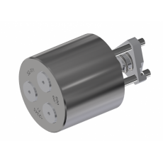 Fluidics 防溢漏雾化器TYPE 32系列