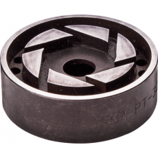 Fluidics 圆盘雾化器系列