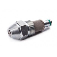 Fluidics 空气/蒸汽雾化器系列