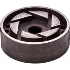 Fluidics 圆盘雾化器系列