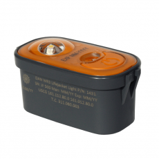 Daniamant 锂离子救生衣灯WR3系列