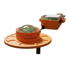 Daniamant 救生筏灯RL8系列