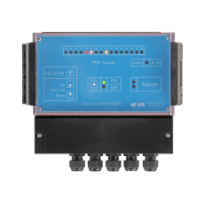 Daniamant 盐度计SL6000系列