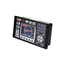 Daniamant 四波段精密测向仪RT-500-M系列