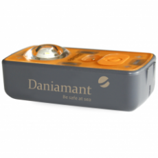 Daniamant 碱性救生衣灯W4-A / M4-A系列