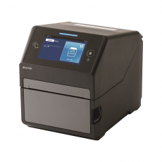 SATO 桌面型智能标签打印机CT4-LX系列