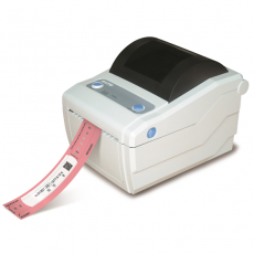 SATO 抗菌4英寸热敏/热转印打印机CZ4系列