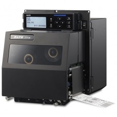 SATO 工业型打印引擎S84/86-ex系列