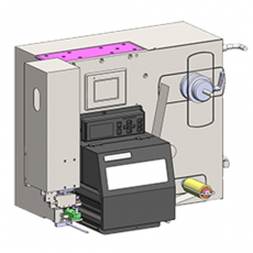 SATO 自动打印贴标机APA84-ex/86-ex系列