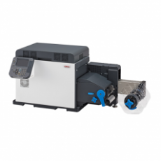 SATO 彩色标签打印机Pro1040/Pro1050系列