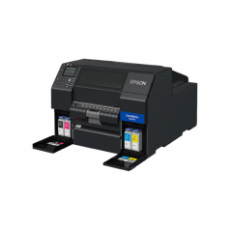 SATO 高精度全彩色标签打印机CW-C6030A系列