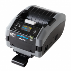 SATO 新*代 2英寸移动打印机PW208NX系列