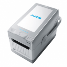 SATO 3英寸智能触屏标签打印机FX3-LX系列