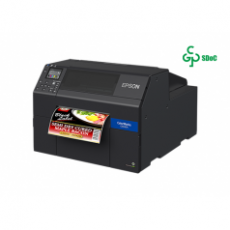 SATO 宽幅面全彩色标签打印机CW-C6530A系列