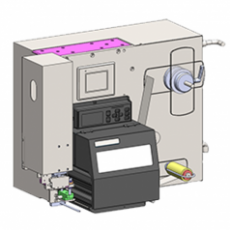 SATO 自动打印贴标机APA84-ex/86-ex系列