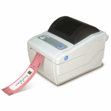 SATO 抗菌4英寸热敏/热转印打印机CZ4系列