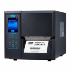 SATO 紧凑型工业*标签打印机WT4-AXB系列