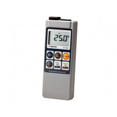 SK SATO 防水数字温度计SK-1260系列
