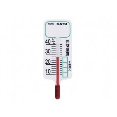 SK SATO 迷你土壤温度计0510-00系列