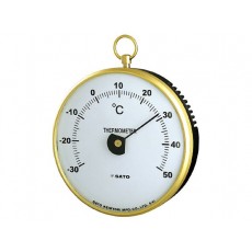 SK SATO φ100 温度计T-100系列
