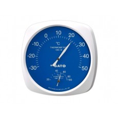 SK SATO 家用温湿度计TH-200系列