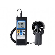 SK SATO 叶片式风​​速计SK-93F-Ⅱ系列