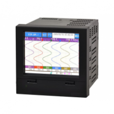 SK SATO 无纸化记录仪SKR-SD10-06系列