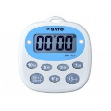 SK SATO 厨房定时器TM-11LS系列