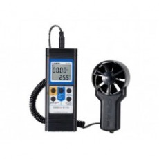 SK SATO 叶片式风​​速计SK-93F-Ⅱ系列