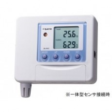 SK SATO 温度和湿度转换器SK-RHC-V系列