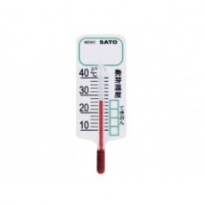 SK SATO 迷你土壤温度计0510-00系列