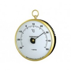 SK SATO φ100 温度计T-100系列