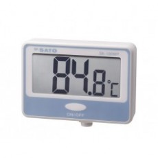 SK SATO 壁挂式防水数字温度计SK-100WP系列