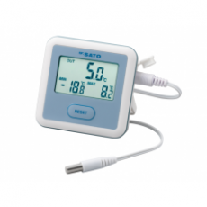 SK SATO 数字冰箱温度计PC-3310系列