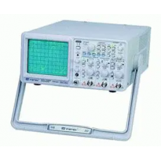 MICRO PRECISION 示波器Grs系列