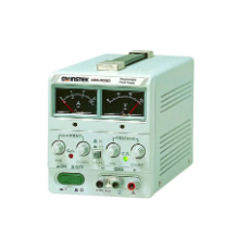 MICRO PRECISION 直流电源GPS系列