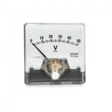 MICRO PRECISION 交流/直流电压表2065系列