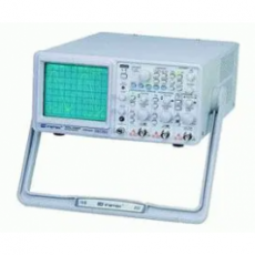 MICRO PRECISION 示波器Grs系列