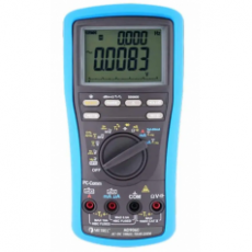 MICRO PRECISION 数字万用表MD 9060系列