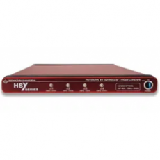 MICRO PRECISION 射频合成器HSY系列