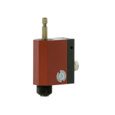 MICROPRECISION SA 无刷旋转扭矩传感器系列