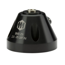 MICROPRECISION SA 扭矩传感器BMX25i