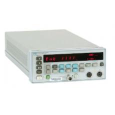 MICROPRECISION SA 双通道功率计438A系列