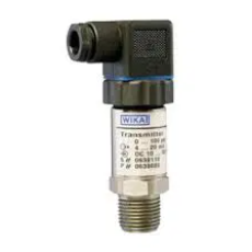 MICROPRECISION SA 压力变送器A-10系列